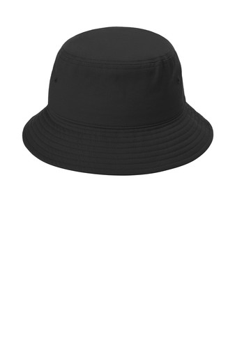 Port Authority Twill Classic Bucket Hat Product Image