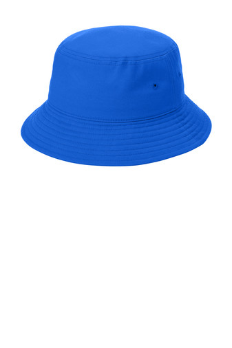 Port Authority Twill Classic Bucket Hat Product Image
