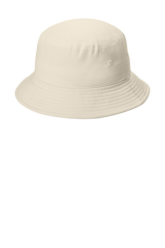 Port Authority Twill Classic Bucket Hat Product Image