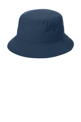 Port Authority Twill Classic Bucket Hat Product Image