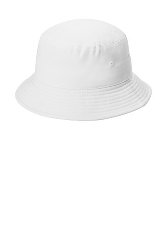 Port Authority Twill Classic Bucket Hat Product Image