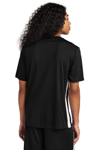 Sport-Tek Competitor™ United V-Neck Product Image