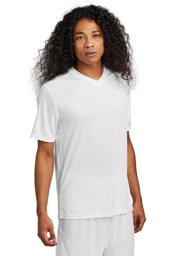Sport-Tek Competitor™ United V-Neck Product Image