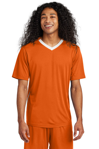 Sport-Tek Competitor™ United V-Neck Product Image