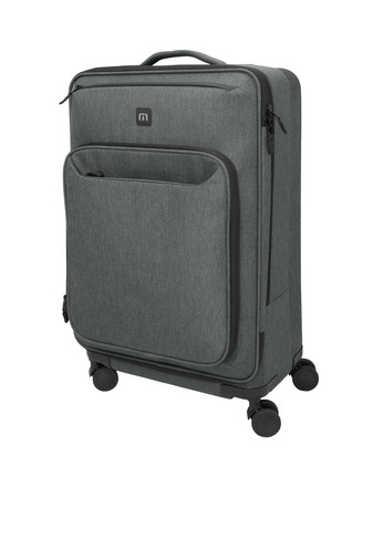 TravisMathew Quad Checked Spinner Product Image