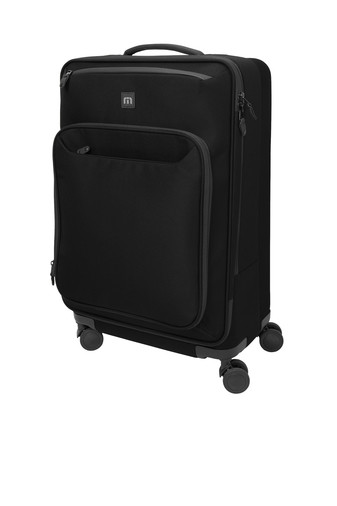 TravisMathew Quad Checked Spinner Product Image