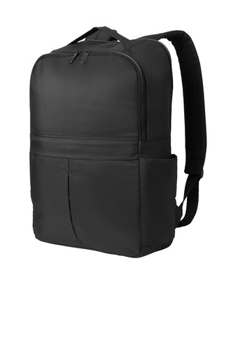 Port Authority Matte Backpack Product Image