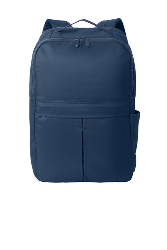 Port Authority Matte Backpack Product Image