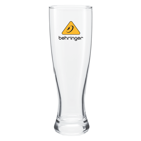 Grand Pilsner Glass - 16 oz. Product Image