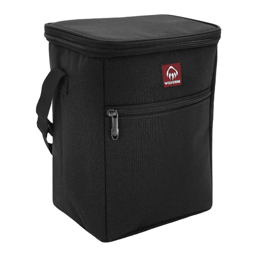 Wolverine Vertical 12 Can Cooler Product Image