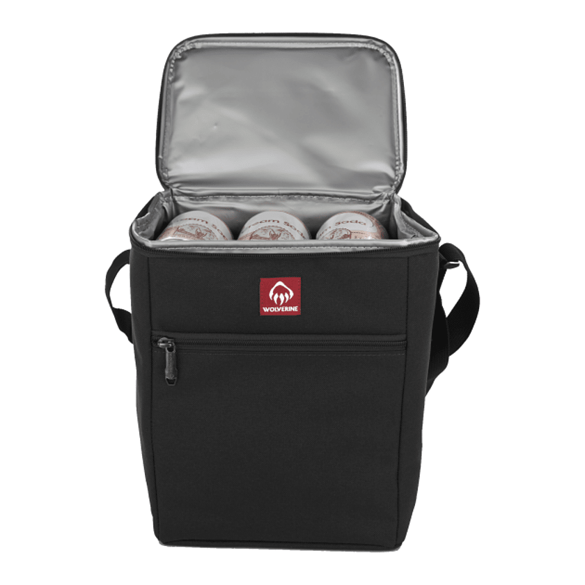 Wolverine Vertical 12 Can Cooler Product Image