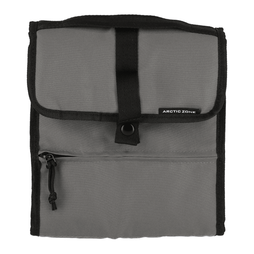 Arctic Zone® Repreve® 6 Can Lunch Cooler Product Image