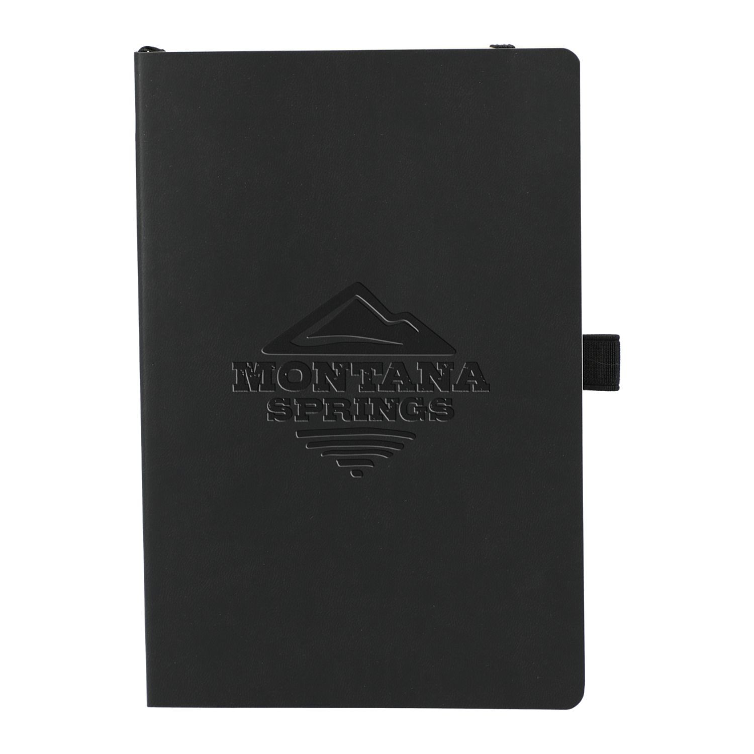 5.5" x 8.5” Skiva Soft Bound Journal Product Image