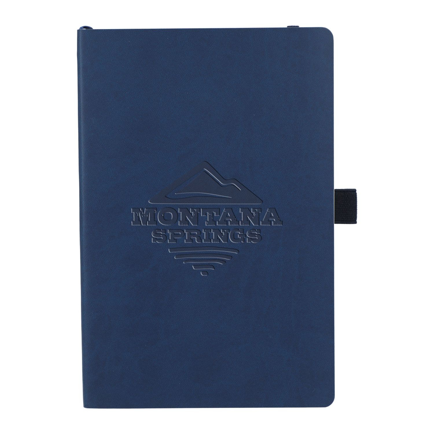 5.5" x 8.5” Skiva Soft Bound Journal Product Image