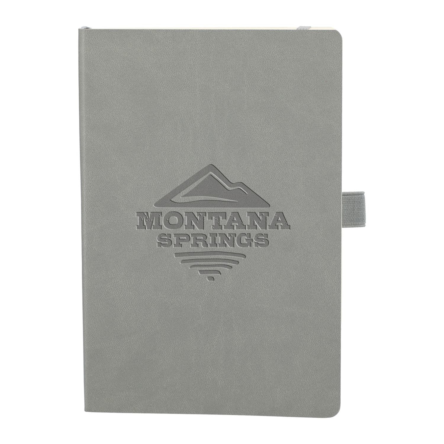 5.5" x 8.5” Skiva Soft Bound Journal Product Image