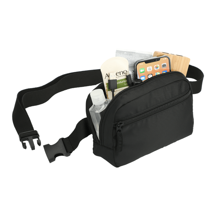 Recycled Sport Fanny Pack Product Image