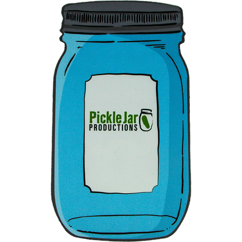 Jar Shape Soft Mouse Pad Product Image