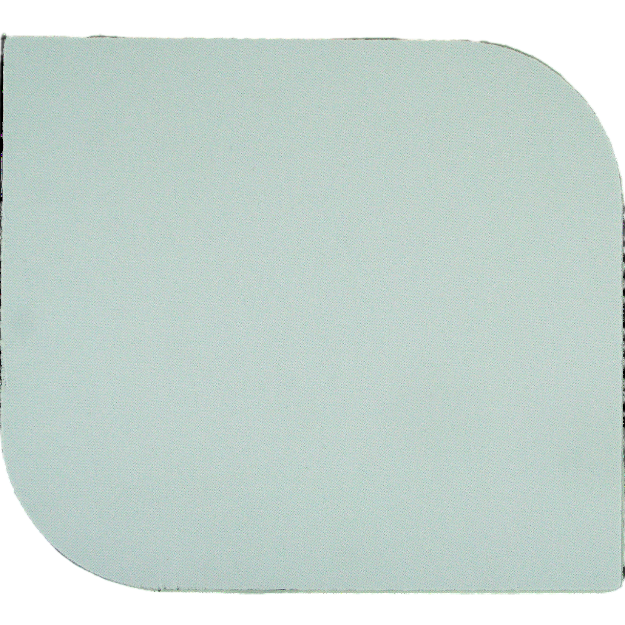 Leaf Shape Soft Mouse Pad Product Image