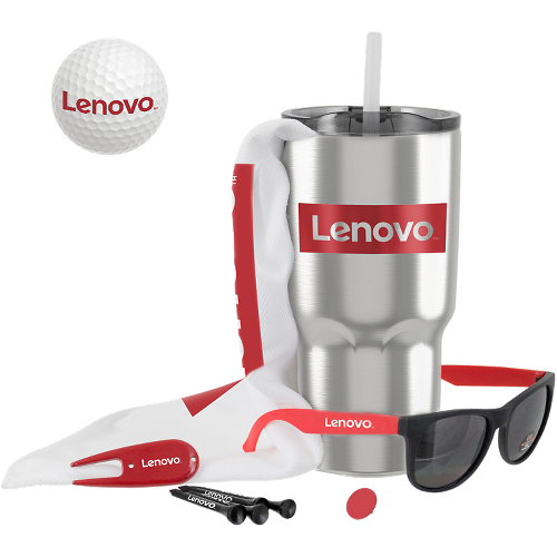 Kong Golf Kit w/ Bridgestone E12 Golf Ball Product Image