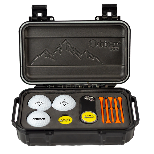 Otterbox® Drybox Warbird 3 Ball Kit Product Image