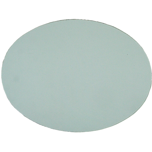 Oval Shape Soft Mouse Pad Product Image