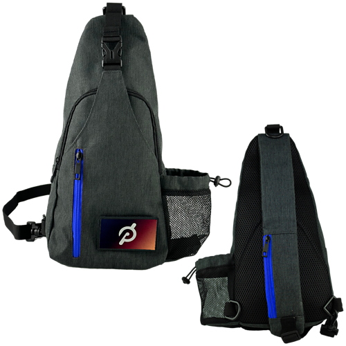 Sling Crossbody Bag Product Image