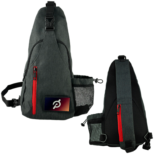 Sling Crossbody Bag Product Image