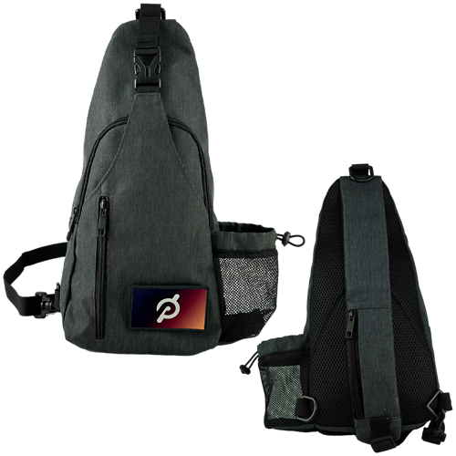 Sling Crossbody Bag Product Image