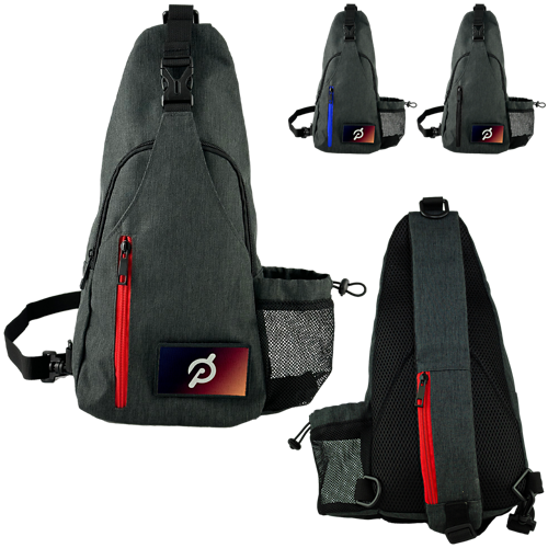 Sling Crossbody Bag Product Image