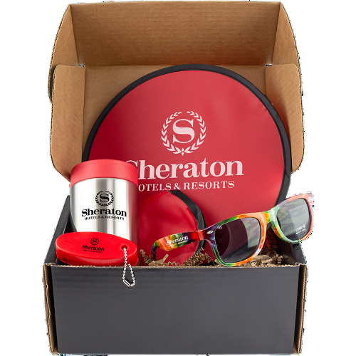 Seaside Kit Product Image