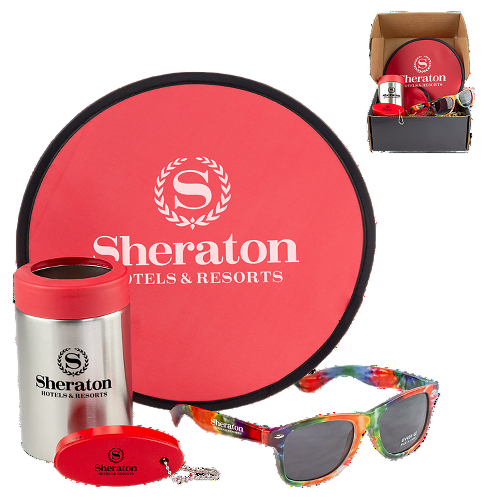 Seaside Kit Product Image