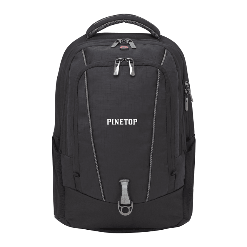 Wenger Origins Recycled 15" Computer Backpack Product Image