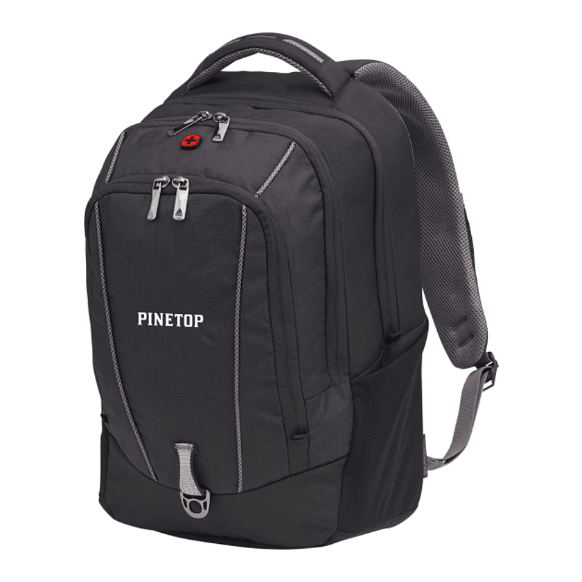 Wenger Origins Recycled 15" Computer Backpack Product Image