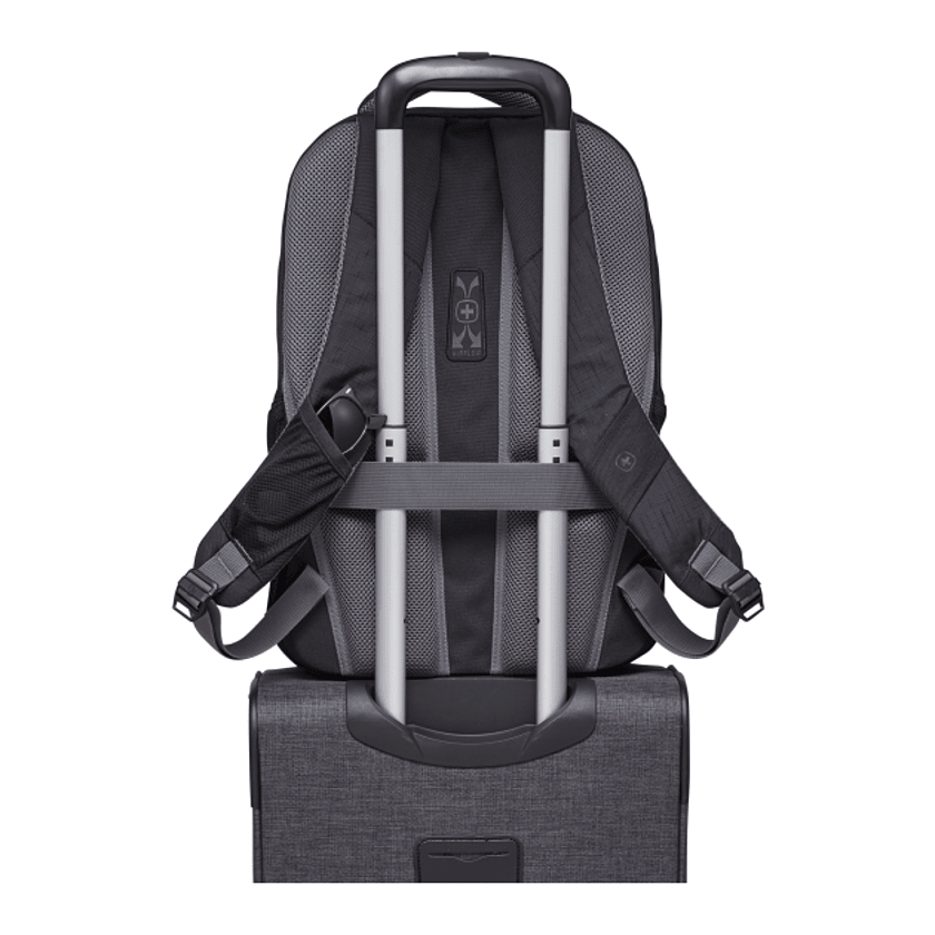 Wenger Origins Recycled 15" Computer Backpack Product Image