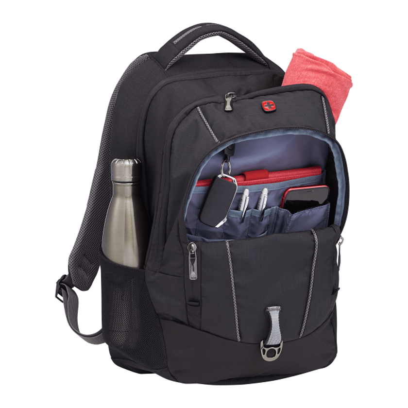 Wenger Origins Recycled 15" Computer Backpack Product Image