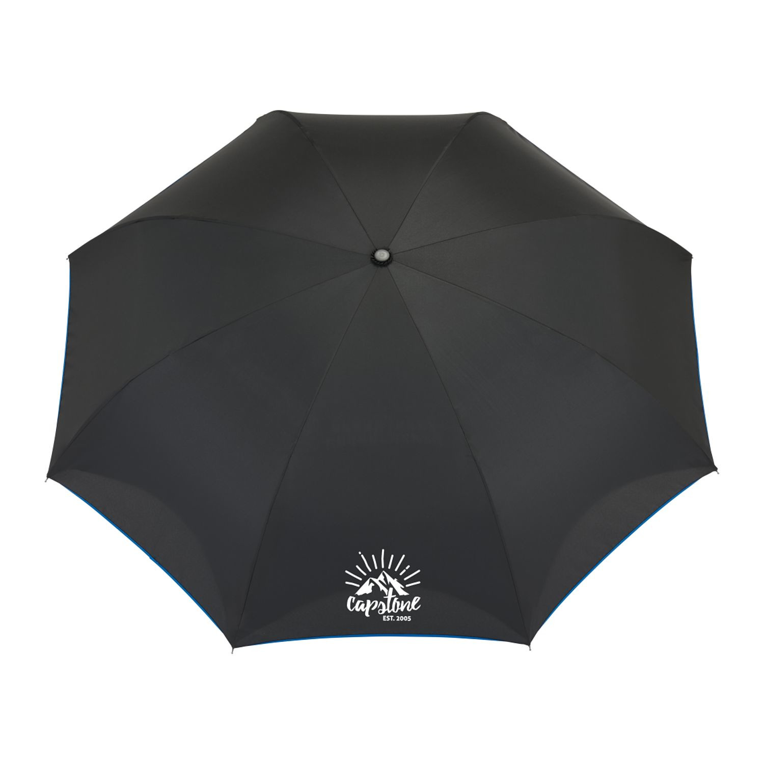 48" Recycled Manual Inversion Umbrella Product Image