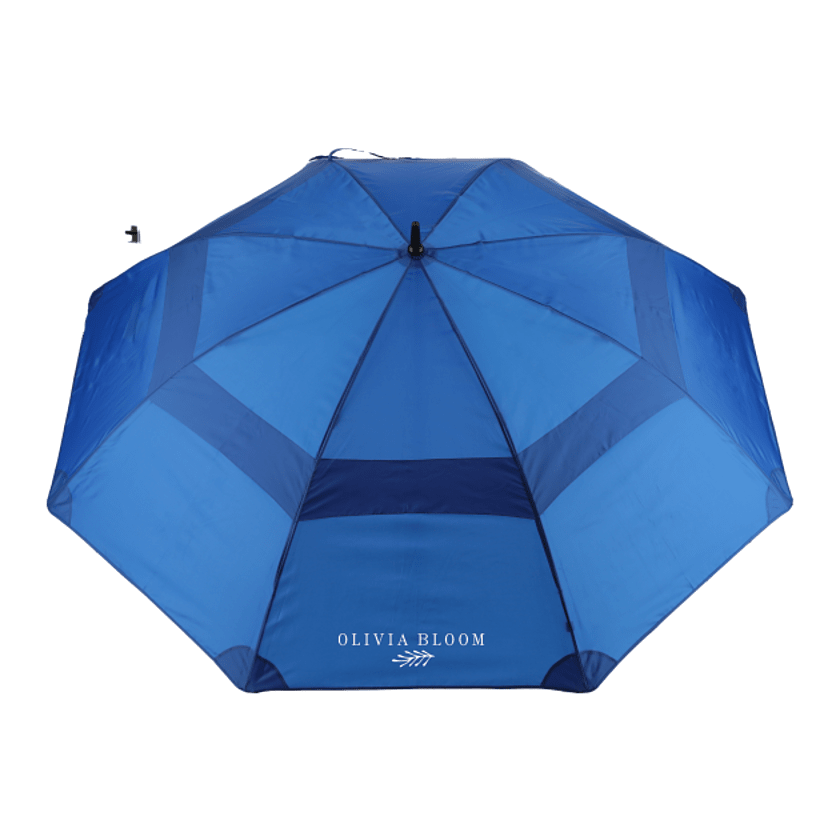 Totes 60" Titan Vented RPET Umbrella Product Image