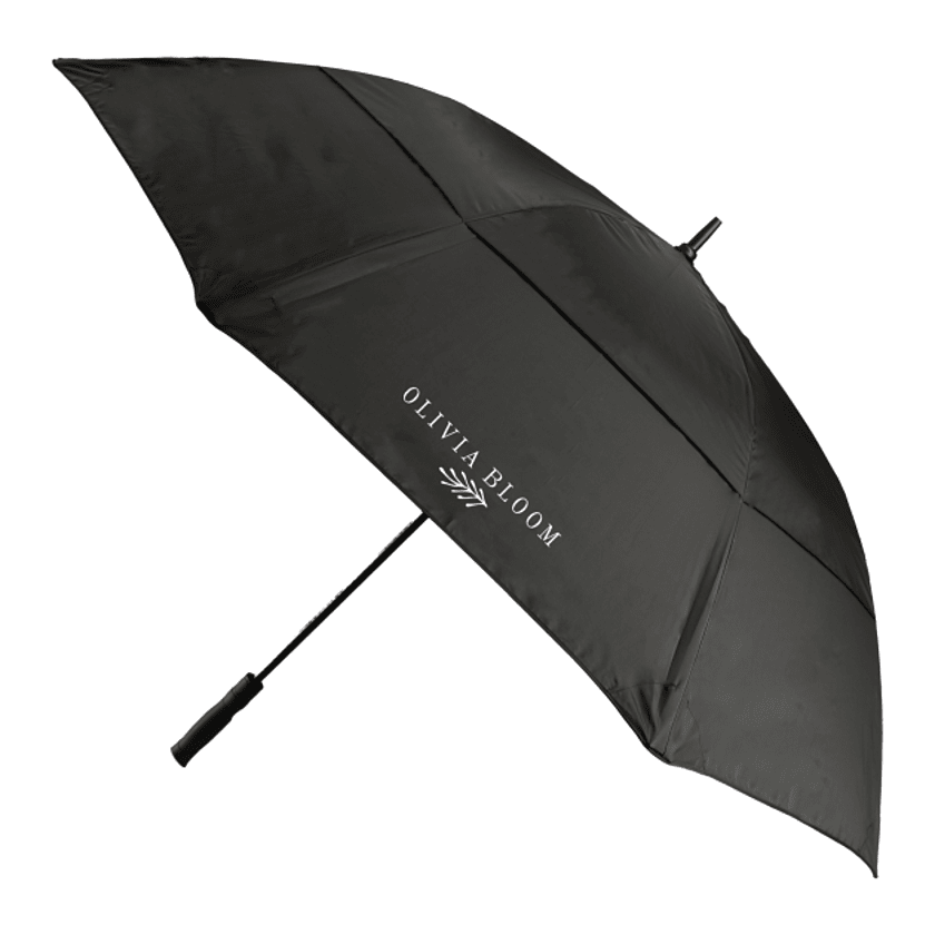Totes 60" Titan Vented RPET Umbrella Product Image