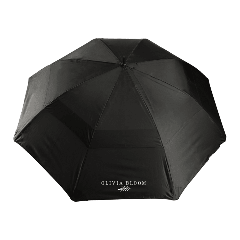 Totes 60" Titan Vented RPET Umbrella Product Image