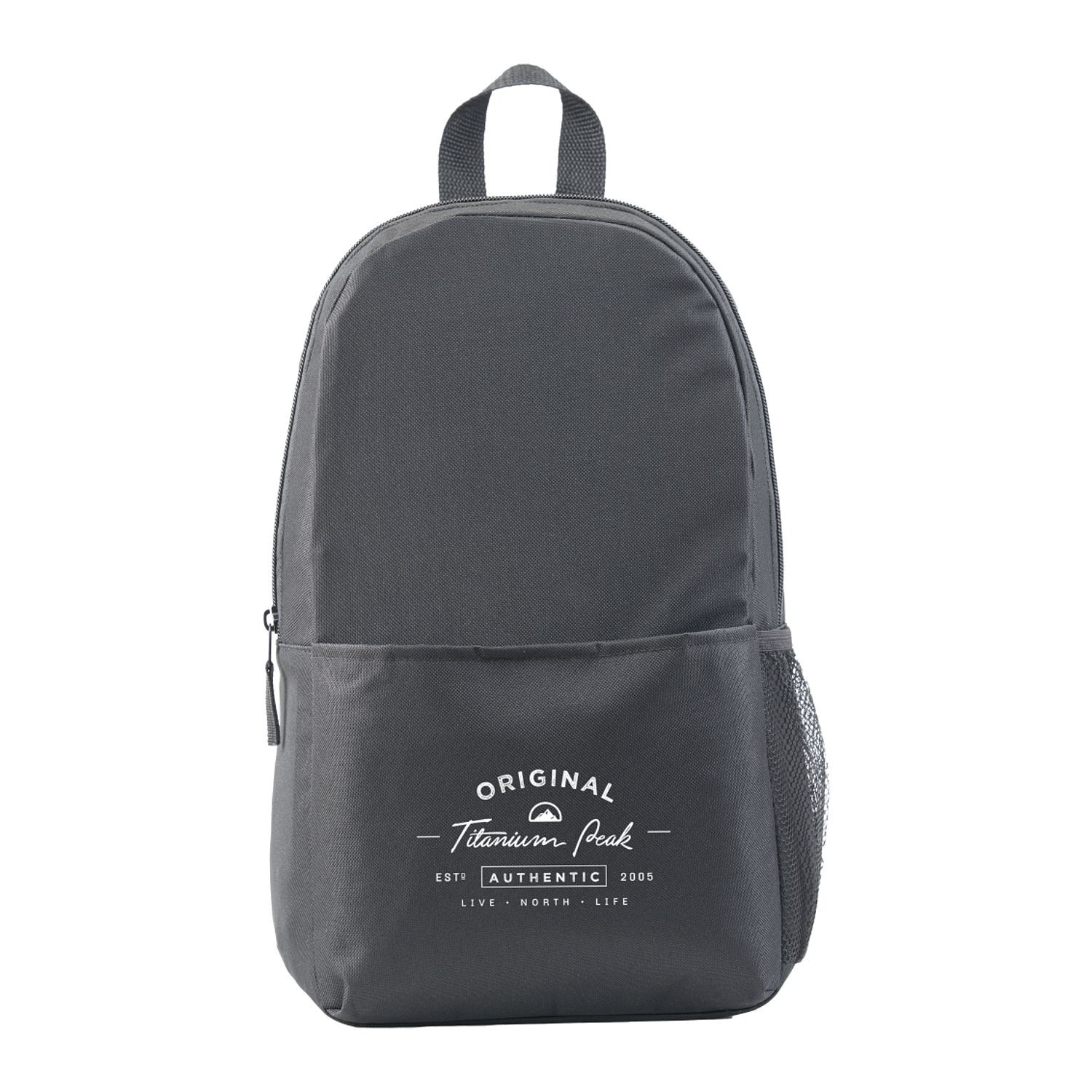 Brix Recycled Backpack Product Image
