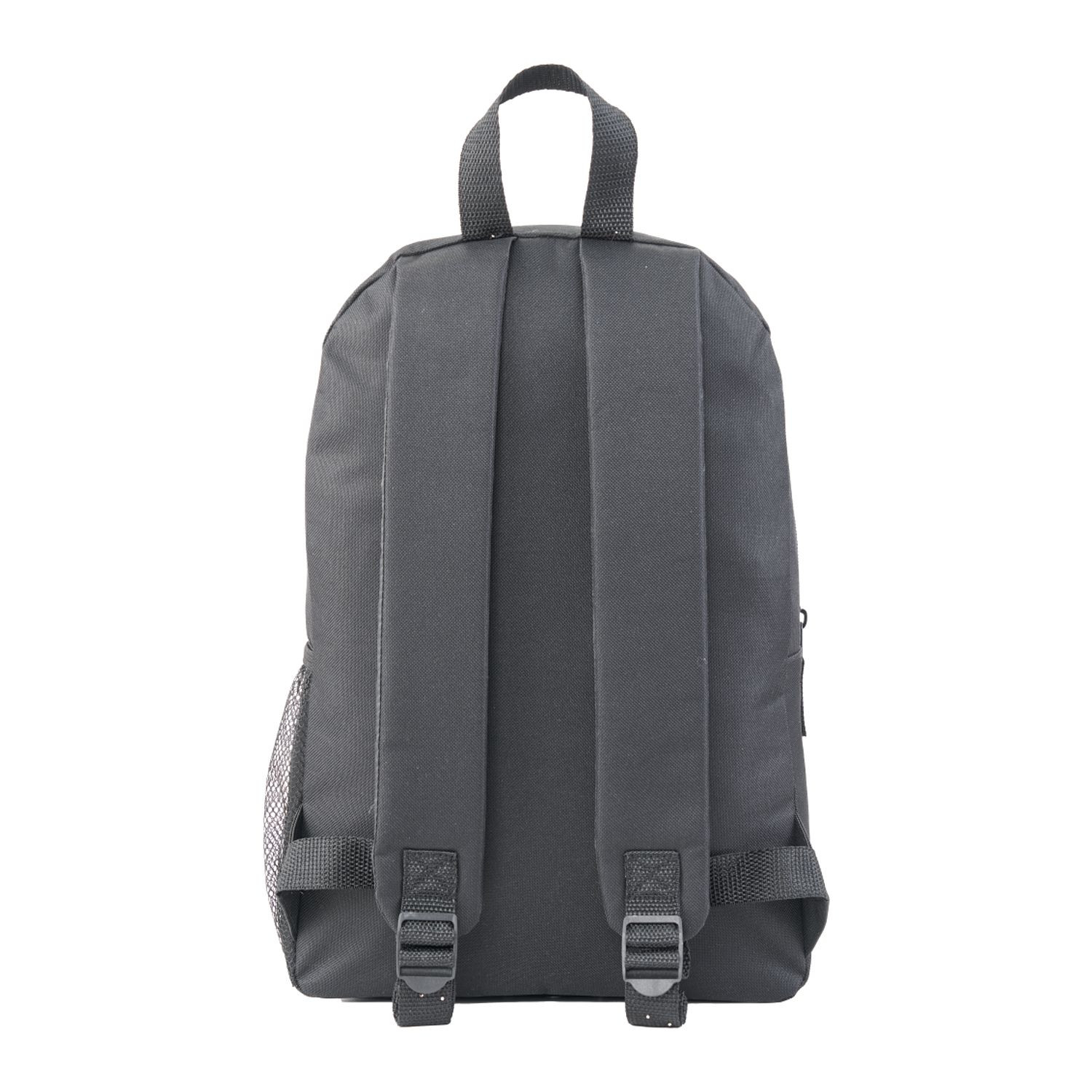 Brix Recycled Backpack Product Image