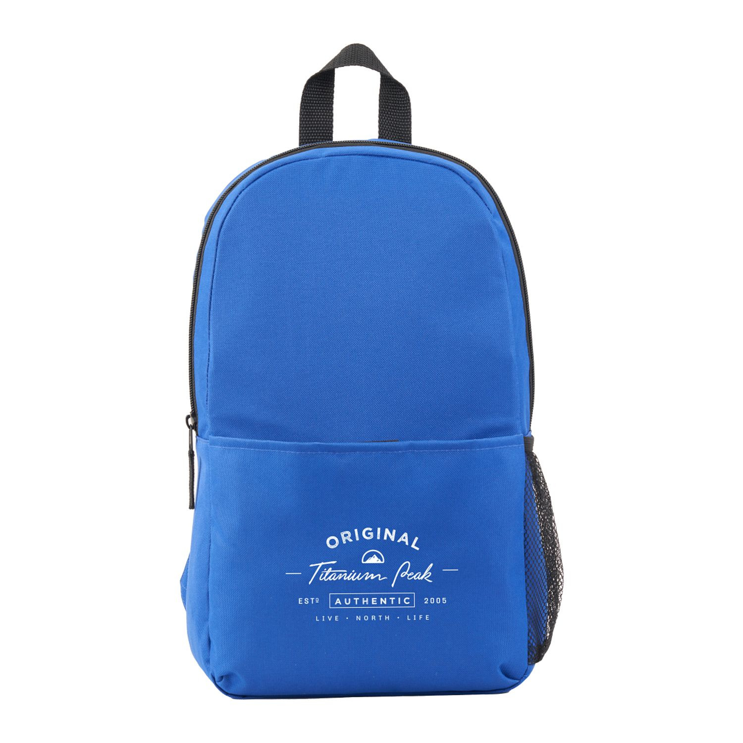 Brix Recycled Backpack Product Image