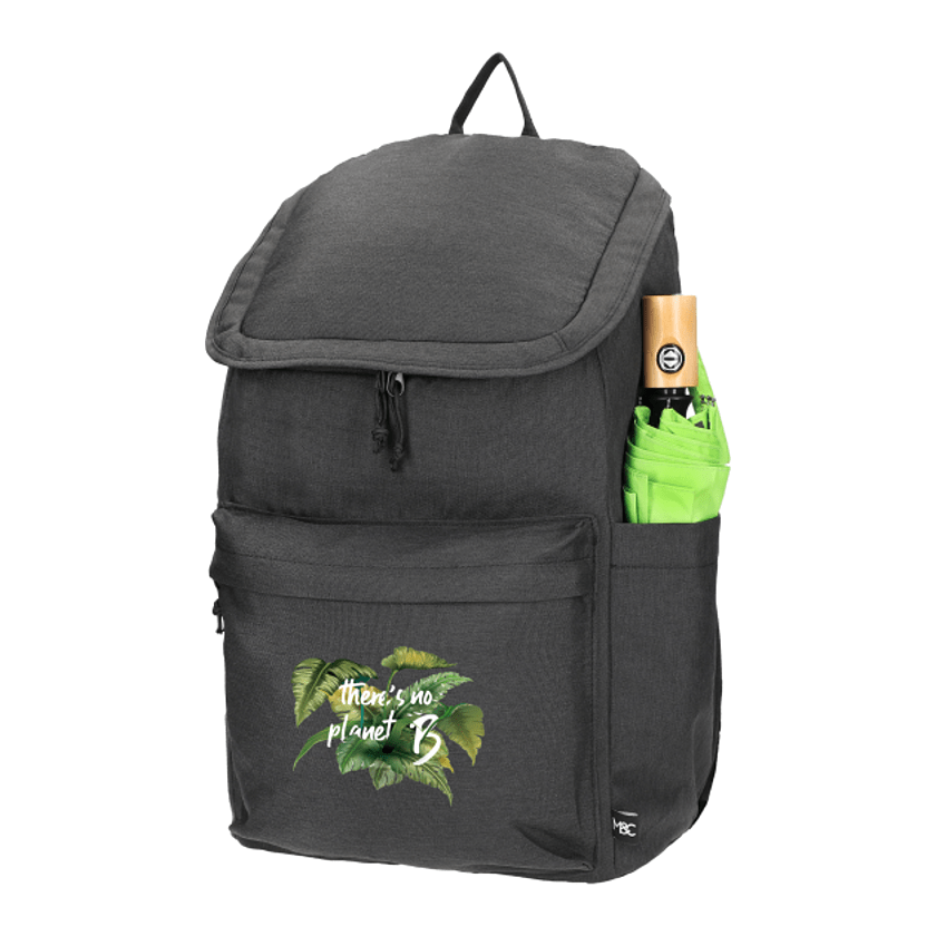 Merchant & Craft Repreve 15" Computer Backpack Product Image