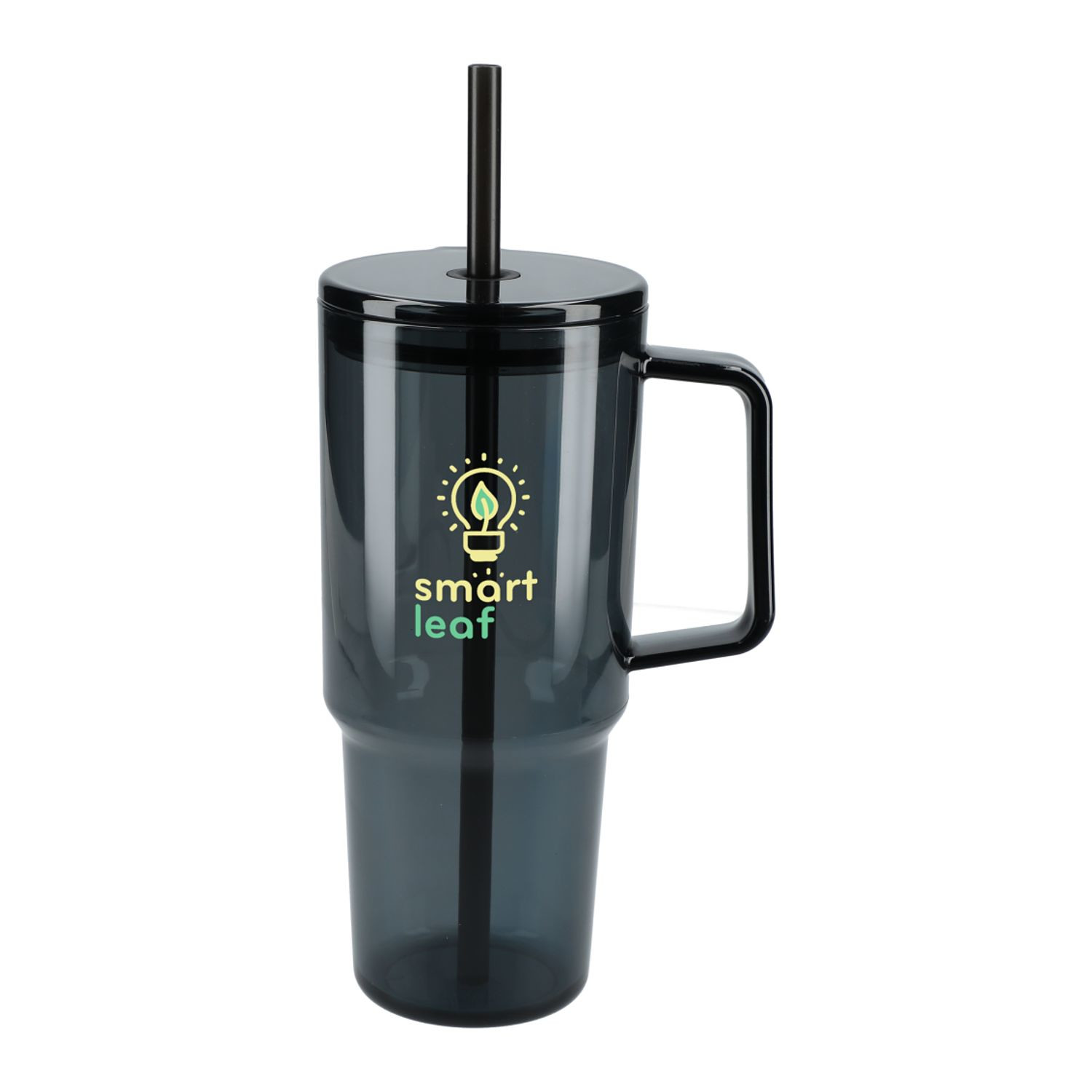 Lucien Recycled Acrylic Travel Mug - 40 oz. Product Image