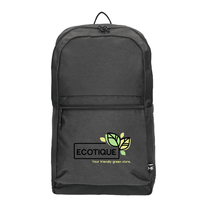 Merchant & Craft Repreve 17" Computer Backpack Product Image