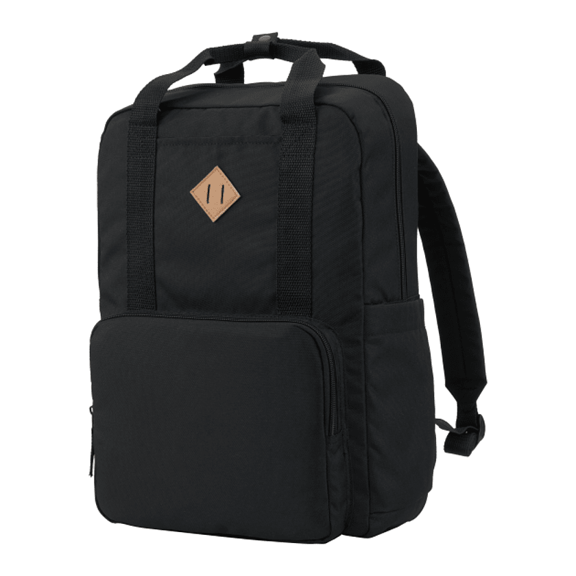 Fife Recycled 15" Laptop Backpack Product Image