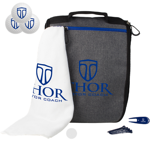Urban Shoe Bag Golf Kit w/ PV1 Product Image