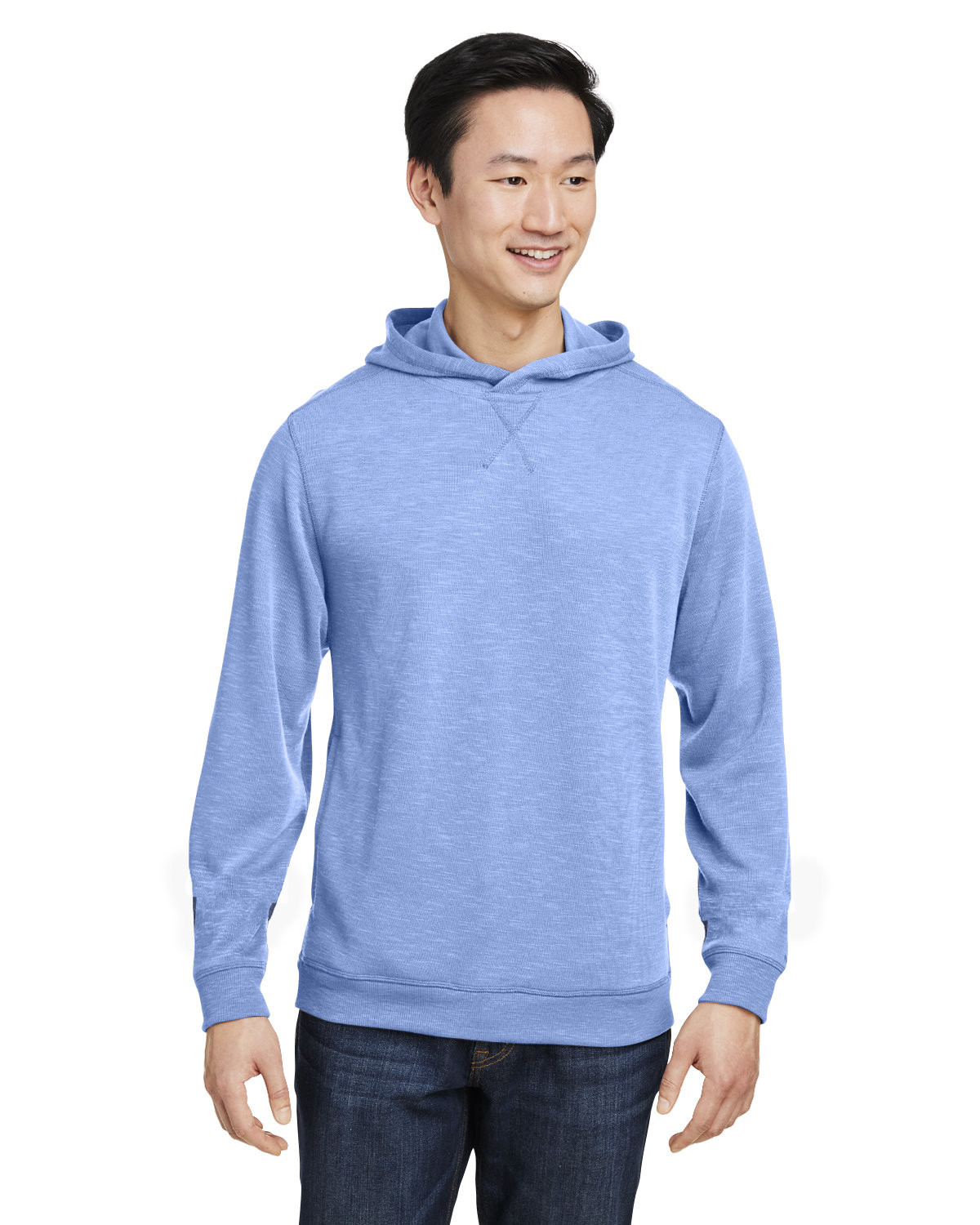 Nautica Unisex Sun Surfer Supreme Hooded Sweatshirt Product Image