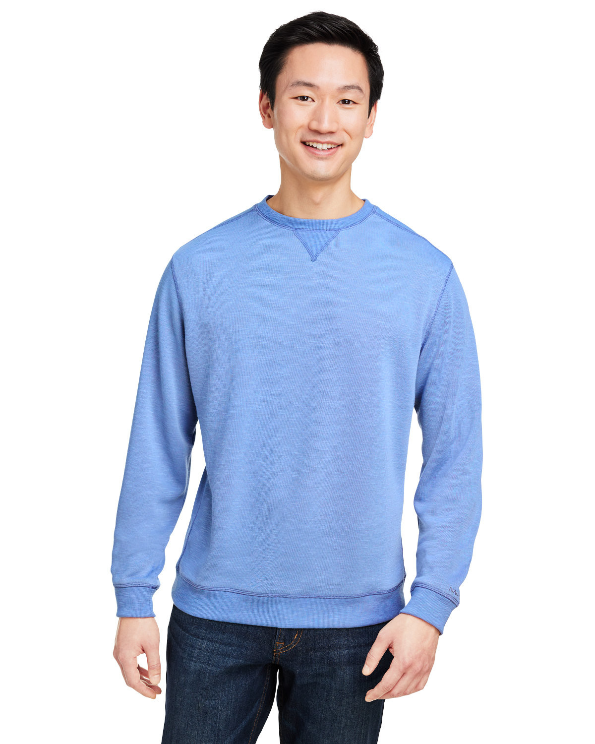 Nautica Unisex Sun Surfer Supreme Crew Product Image