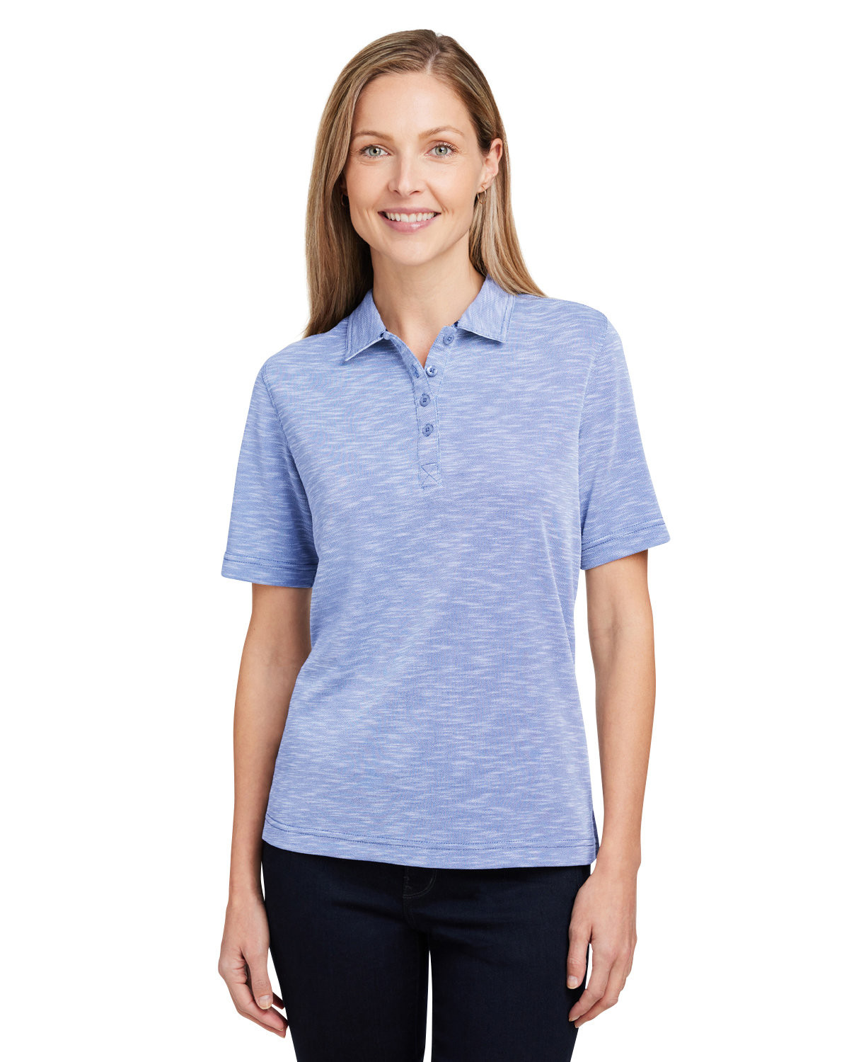 Nautica Women's Sun Surfer Polo Product Image